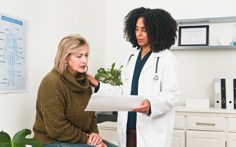 Il Dolore Invisibile - Incontro divulgativo multidisciplinare