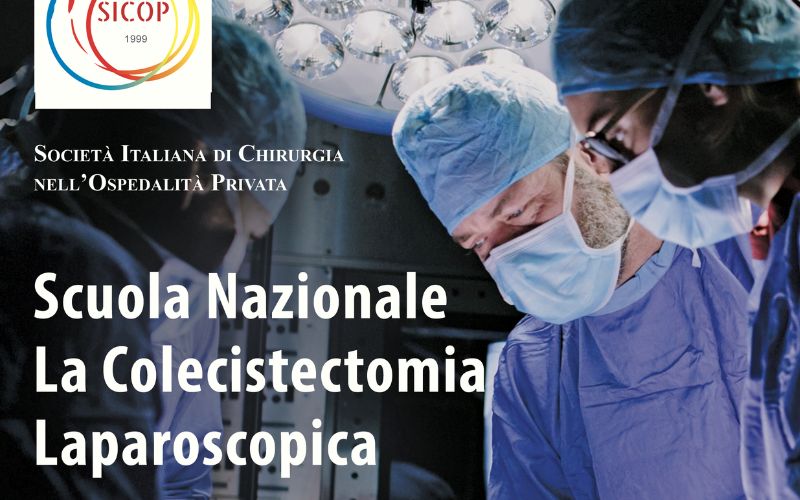 Scuola Nazionale Colecistectomia Laparoscopica